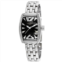 Locman womens classic black dial watch