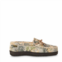 Old Friend Footwear mens loafer moccasin in camo