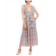 Eva Franco archer maxi dress