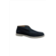 Mandelli men club shoes in navy