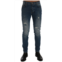 Frankie Morello svelte italian - slim fit mens jeans