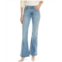 FIDELITY DENIM modern american emmy cape blue flare leg jean