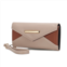 MKF Collection By Mia K. kearny vegan leather womens wallet bag