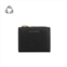 Melie Bianco womens tish small wallet in black