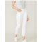 Spartina 449 ellington slim jean in pearl white