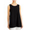 &BASICS womens cami shell tank top