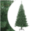 VidaXL artificial christmas tree with stand 4 ft 230 branches