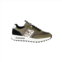 Napapijri trendy laced sports mens sneakers