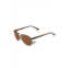 VUARNET mens pilot sunglasses in brown