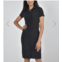 Frank Lyman dress 221015 in black