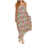 ANDREE BY UNIT click click bloom maxi dress in floral print