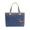 Consuela big breezy tote in abby