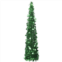 VidaXL pop-up artificial christmas tree green 70.9 pet, 320990