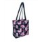 Betty Boop womens polyester shopping bag in multi