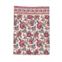 Louise Misha carla tablecloth in cream indian flowers