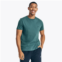 Nautica mens solid crewneck t-shirt