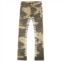 Vlone 5 pocket jean - desert camo