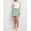 Anatomie suzzette skort in sage