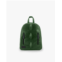 7AM Enfant midi dino backpack in green