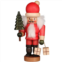 CHRISTIAN ULBRICHT nutcracker - mini santa