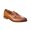 Antonio Maurizi leather loafer