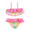 Beach Lingo rue 2pc bikini set