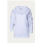 BOYAROVSKAYA boy hoodie in white