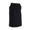 ESCADA wrap over style midi skirt in black wool