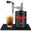 Zulay Kitchen nitro cold brew maker with pressure relieving valve & creamer faucet