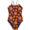 Vilebrequin infant star print one-piece swimsuit