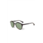 VUARNET unisex havana sunglasses in grey, green