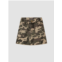 DL1961 - Kids girls jenny skirt in star camo