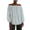 Merlette marle blouse