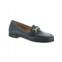 Array rory womens leather two tone fashion loafers