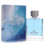 Hollister wave by eau de toilette spray 3.4 oz men