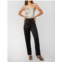 GEORGIA ALICE power pant trousers in black