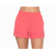 Mono b athletic cuff shorts in punch