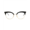 Thom Browne cat eye-frame acetate optical frames