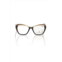 Frankie Morello chic cat eye designer womens frames