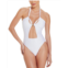 ViX solid brenda brazilian one-piece