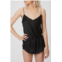 ASCENO venice short in black