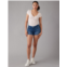 American Eagle Outfitters ae next level curvy denim midi short