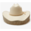 ASN cardi rhinestone cowboy hat in cream