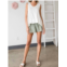 Heyson devyn shorts in sage