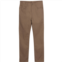 GenTeal flex canvas pant in walnut