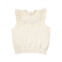 Clare V. charlotte sweatshirt vest