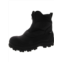 Tundra mens casual zipper winter & snow boots