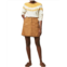 Hartford jine skirt in peanut