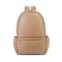 Pixie Mood womens bubbly backpack in sand