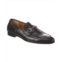 Antonio Maurizi leather loafer